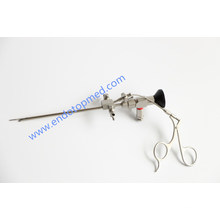 30deg 2.7X175mm Vet Rhinoscope with Operating Sheath and Biopsy Forceps